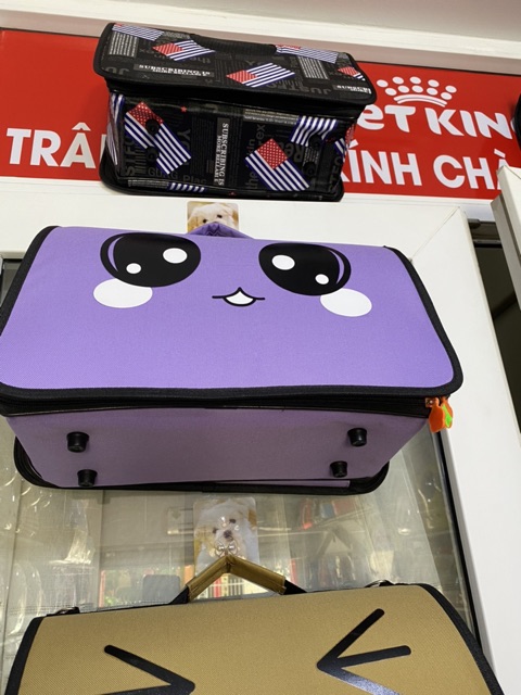 Túi Vận Chuyển Thú Cưng