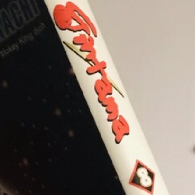 Phụ kiện Gintama sưu tầm