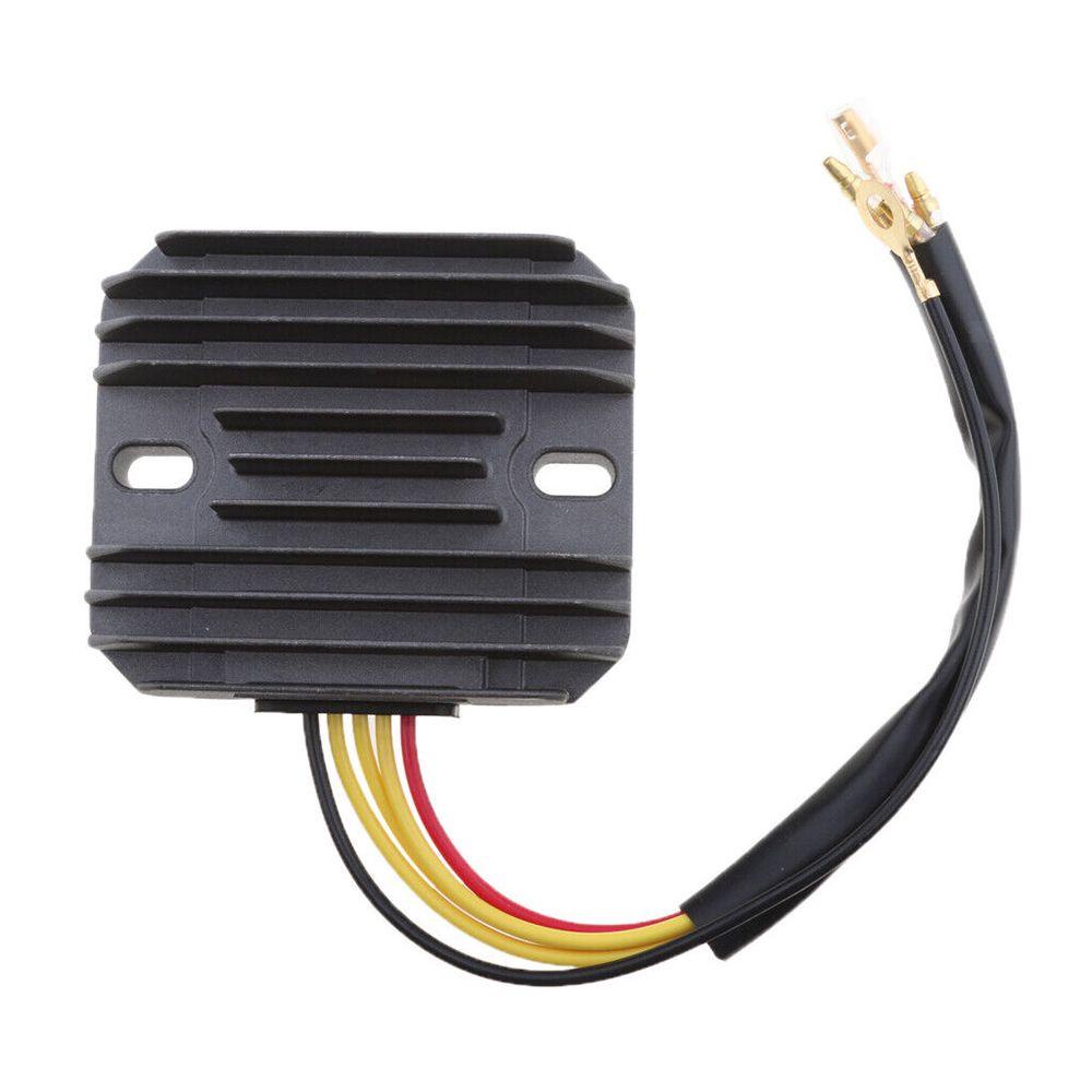 Thiết Bị Chỉnh Lưu Điện Áp Xe Máy 12V DC GS850G