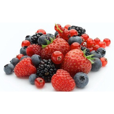 COMBO 500G KẸO DÂU TÂY VÀ 500G KẸO DÂU TẰM LOẠI NGON