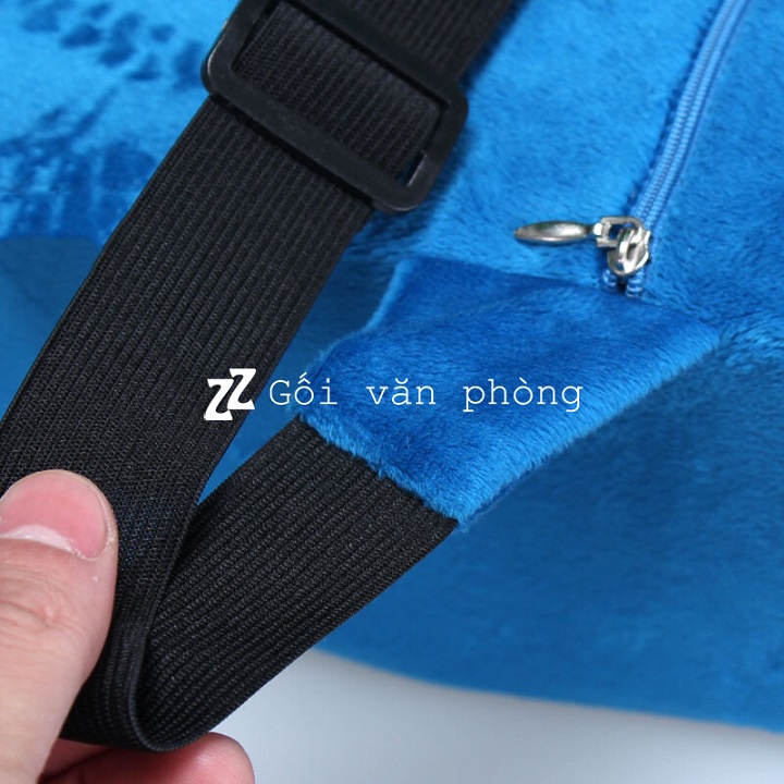 Vỏ Gối Tựa Lưng GTL-01, GTL-02
