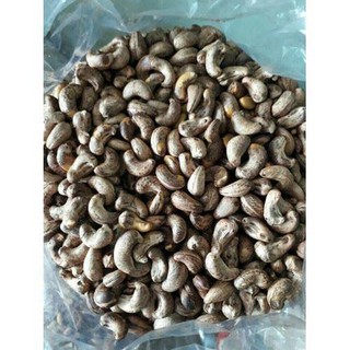 [1kg] Hạt Điều Rang Muối xếp hạt Bình Phước