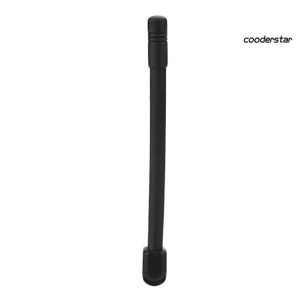 Anten tăng cường sóng cho điện thoại với giắc cắm 3.5mm