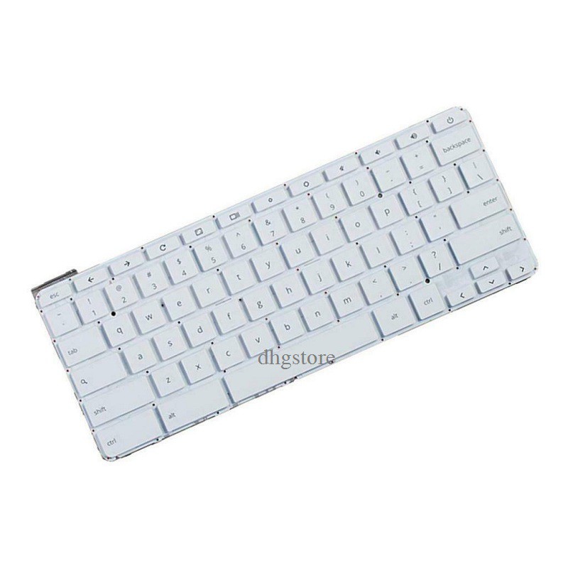 Bàn phím laptop HP Chromebook 14 ,14-X MÀU TRẮNG BH 12 tháng