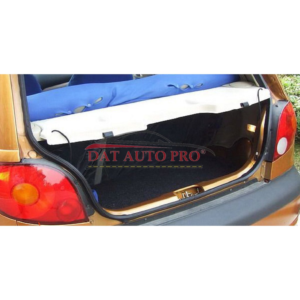 Bệ đỡ cốp sau cho xe oto deawoo Matiz từ 1998 đến 2008. | BigBuy360 - bigbuy360.vn
