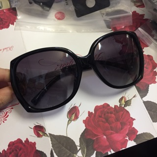 Kính râm nữ UV400