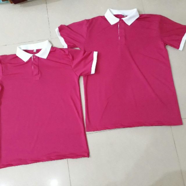 Áo đồng phục cá sấu phối theo yeu cầu.đặt từ 20 ÁO