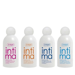 dung dịch vệ sinh phụ nữ Intima