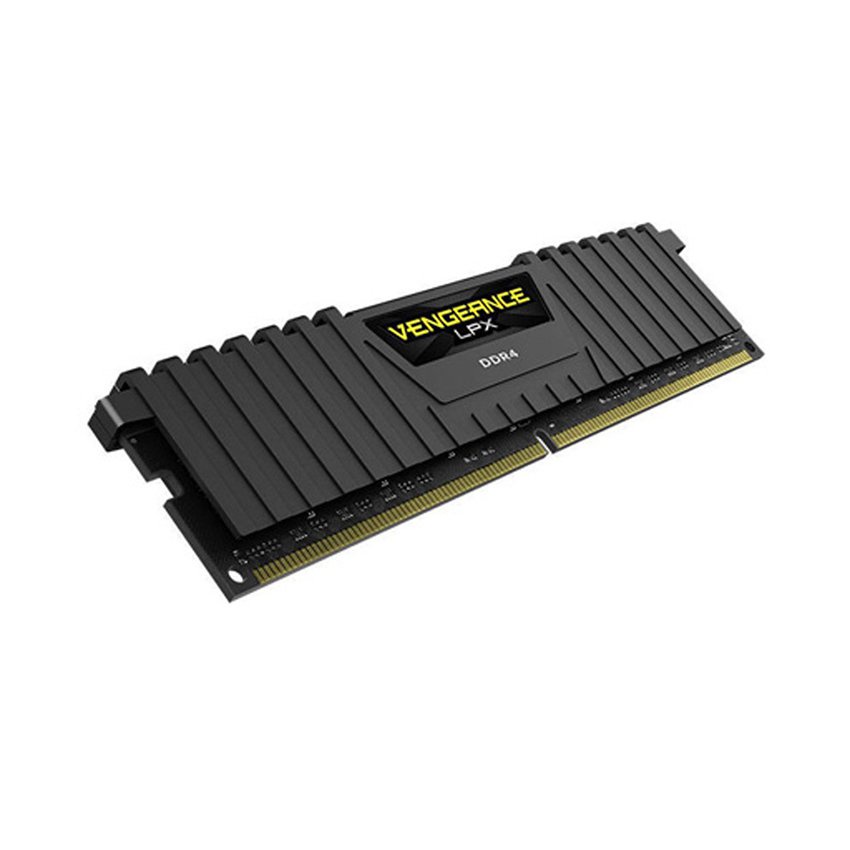 RAM Desktop Corsair Vengeance LPX 8GB (1x8GB) DDR4 3000MHz