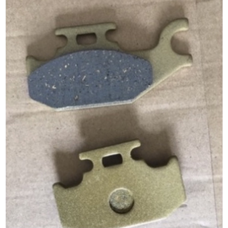 Má phanh đĩa xe điện Vinfast