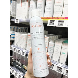 Xịt khoáng Avene 300ml Pháp