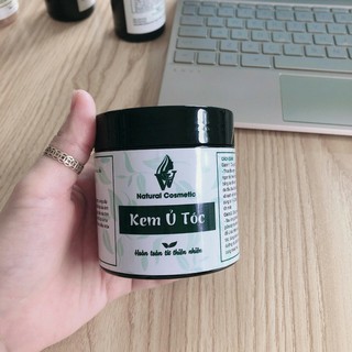 Kem xả, ủ tóc thảo dược THT - Dưỡng tóc mềm mượt óng ả tự nhiên