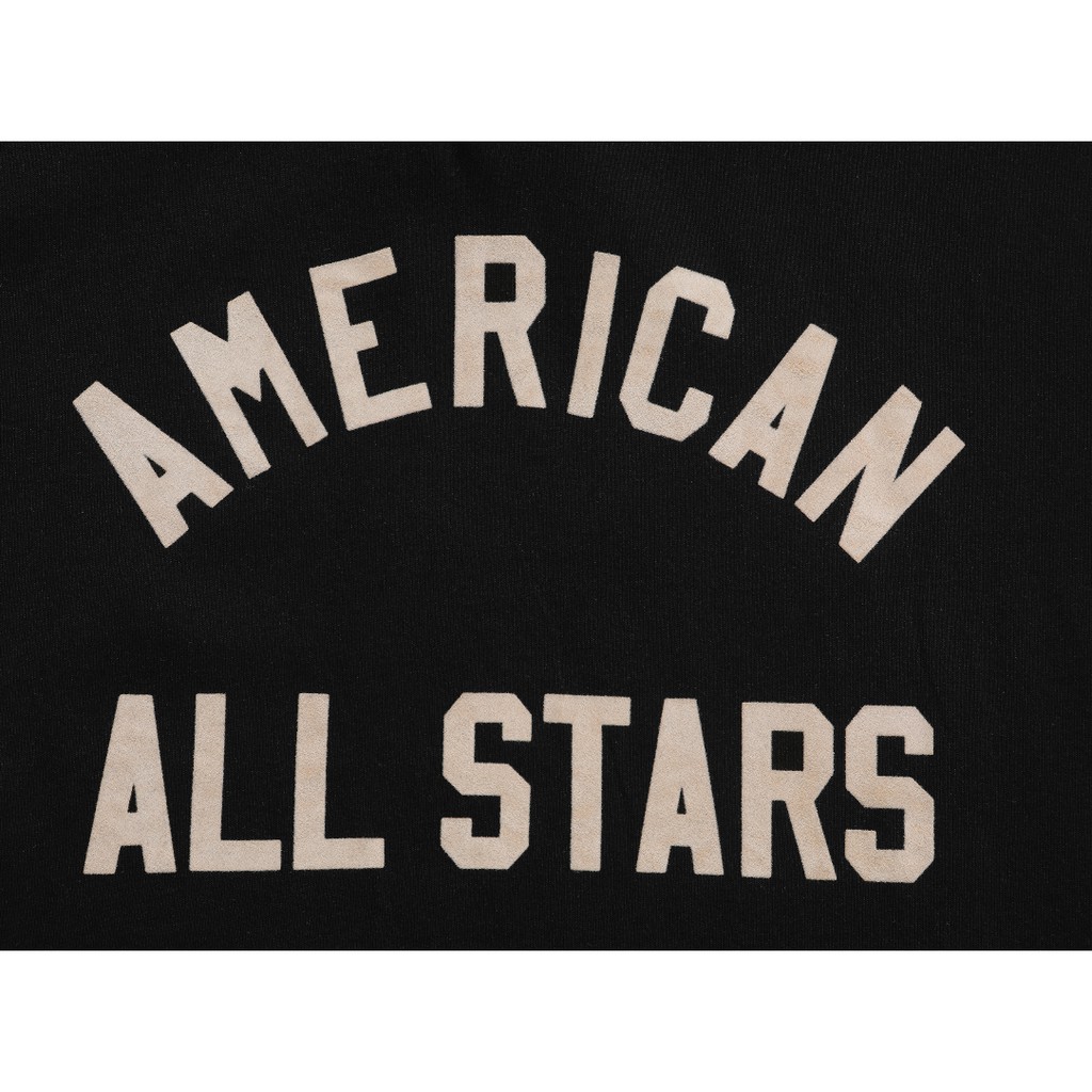 Áo Thun Ngắn Tay Phong Cách Đường Phố Mỹ Cá Tính | BigBuy360 - bigbuy360.vn