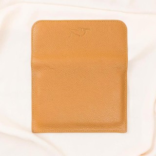 Lothihoa Ví đựng đăng kiểm ô tô da bò thật cao cấp LDV Quyen123