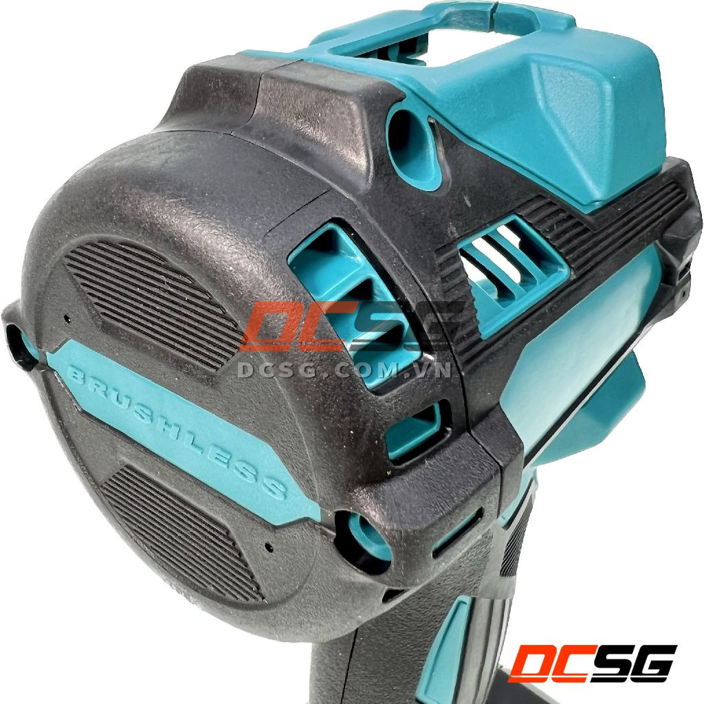 Vỏ chụp sau DDF486/ DHP486/ XPH14 Makita 413405-9 | DCSG