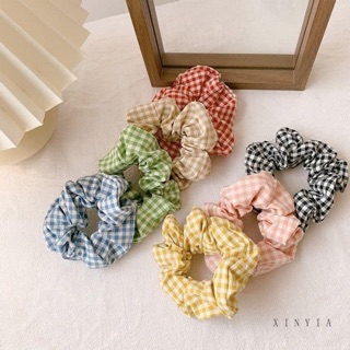 Scrunchies caro