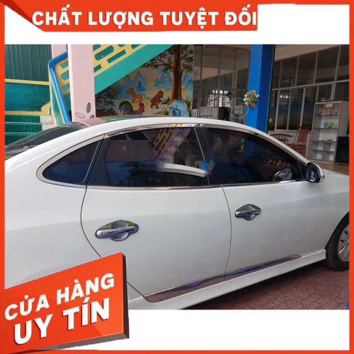 Cong kính, chân kính xe HYUNDAI AVANTE cao cấp Hàng Cao Cấp