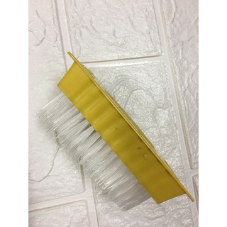 Bàn chải cọ rửa chà chân, chà giặt quần áo