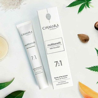 KEM LÀM MỜ THÂM CASMARA MULTIBENEFIT 7IN1
