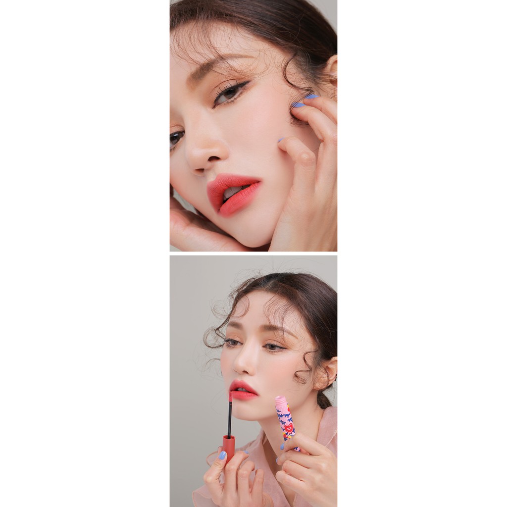 Son Tint 3CE Blur Water Tint - Bebeauskinshop | Thế Giới Skin Care