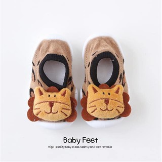 GIÀY BÚN MẪU CÓ HÌNH