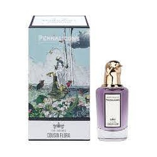 Chai du lịch Nước Hoa nữ Penhaligon's The Ingénue Cousin Flora