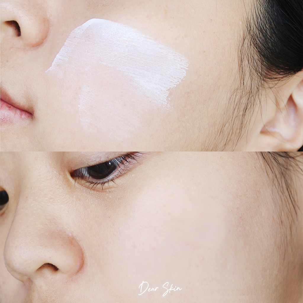 [Version 2020] The SAEM Eco Earth Power Pink Sun Cream Kem Chống Nắng Hồng phiên bản mới 50 ml - KCN The Saem Saem Hồng | BigBuy360 - bigbuy360.vn