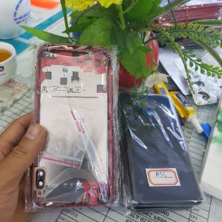 Lắp Lưng oppo a5s