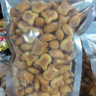 BÁNH GẤU KEM 500 gr chính hiệu thiên hồng