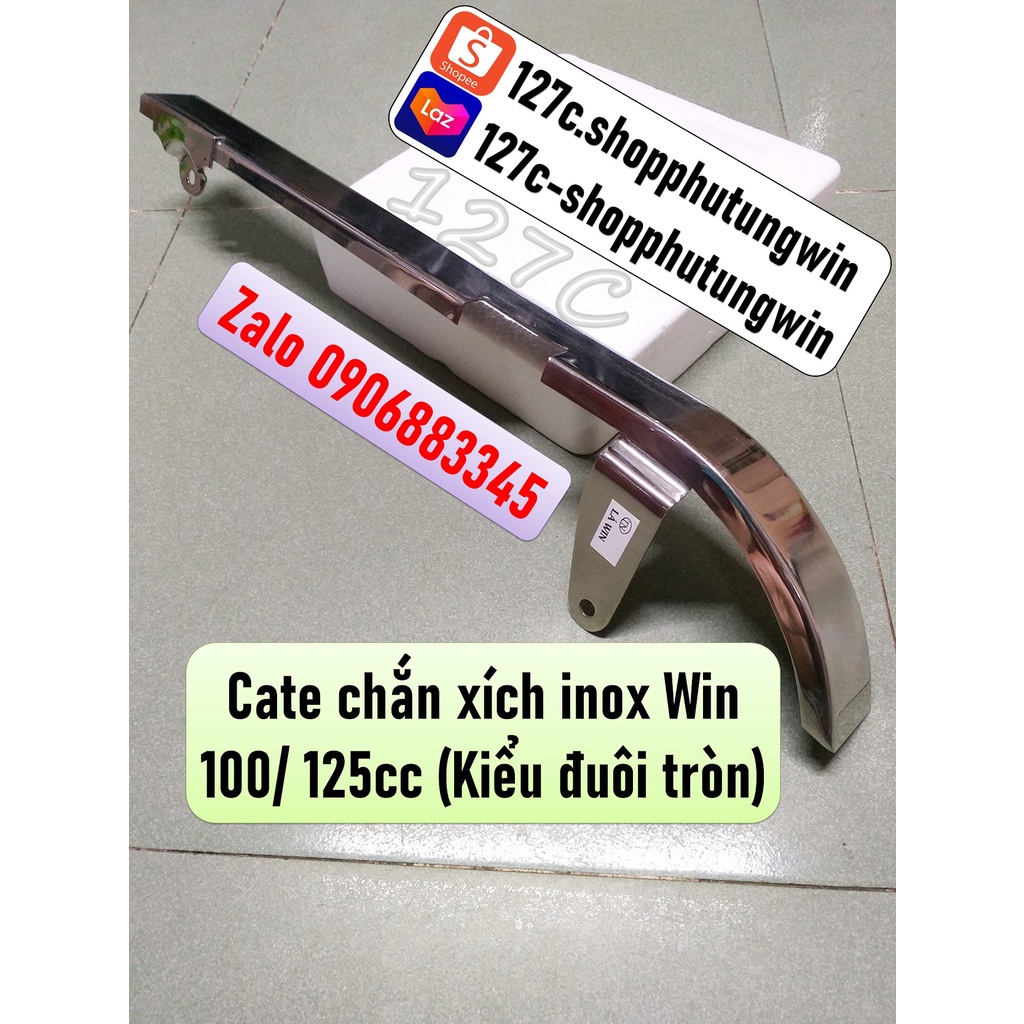 Cate Chắn xích Win 100/ 125cc CG125