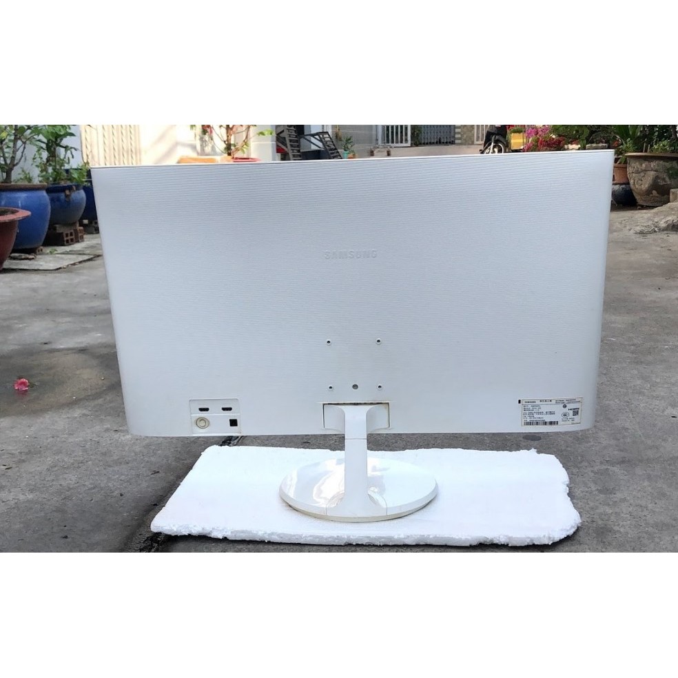 Màn Hình Samsung 32inch S32F35FUC Full HD hàng đẹp, hình ảnh sắc nét | BigBuy360 - bigbuy360.vn