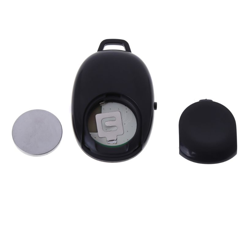 Điều Khiển Từ Xa Không Dây Hẹn Giờ Cho Camera