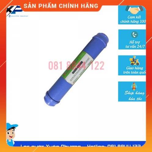 Lõi lọc nước Kangaroo số 5 - Nano Silver giúp diệt sạch vi khuẩn có hại nhiễm từ môi trường .