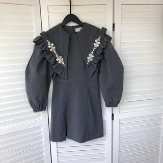 [Order] Váy Shushutong hàng cao cấp