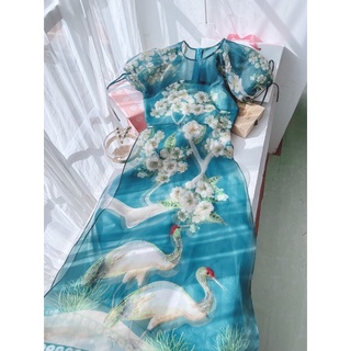 Quần Áo dài cách tân LINN DESIGN