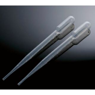 Pipet nhựa [hoạt động montessori] truyền nước