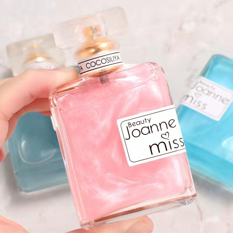 (Chính hãng) Nước hoa nhũ Joanne Miss | Thế Giới Skin Care