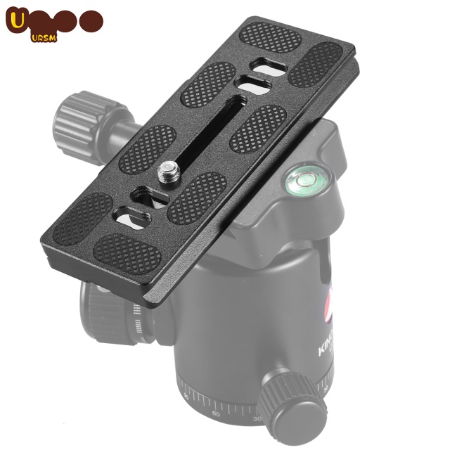 Đế gắn máy ảnh đầu tròn PU100 | BigBuy360 - bigbuy360.vn