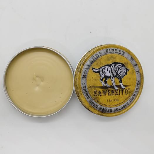 Sáp Vuốt Tóc SAWENSITO Mùi Thơm Cực kỳ Nam Tính