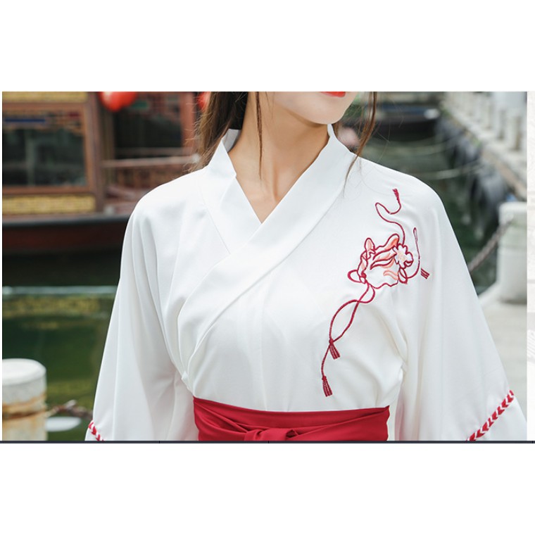 Hanfu  phong cách cổ xưa (hàng có sẵn) | BigBuy360 - bigbuy360.vn