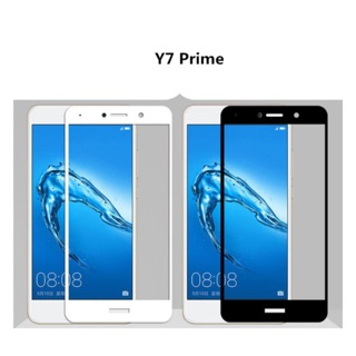 Miếng dán kính cường lực cho Huawei Y7 Prime
