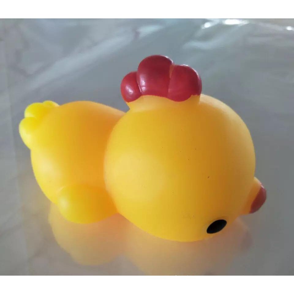 (hanashop016) Combo 5 mochi squishy ngẫu nhiên siêu dễ thương- đồ chơi an toàn |shopee. Vn\Shopgiayred