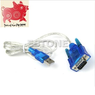Cáp USB RS232 232 BO PLC  HMI 80cm