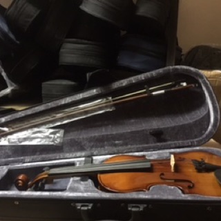 (Có video) Đàn violin Omebo RV205