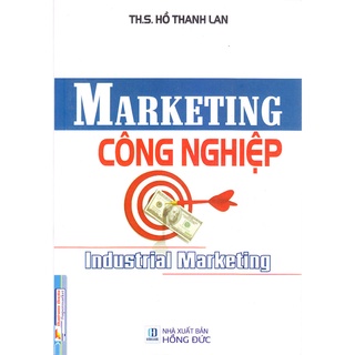 Sách - Marketing Công Nghiệp