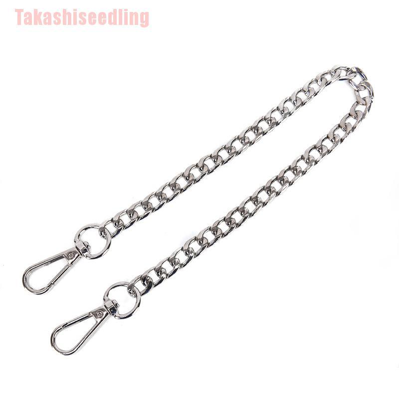 Túi Xách Nữ Dây Xích Thời Trang