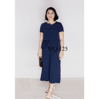 Bộ quần áo dành cho người béo mập MQ 125