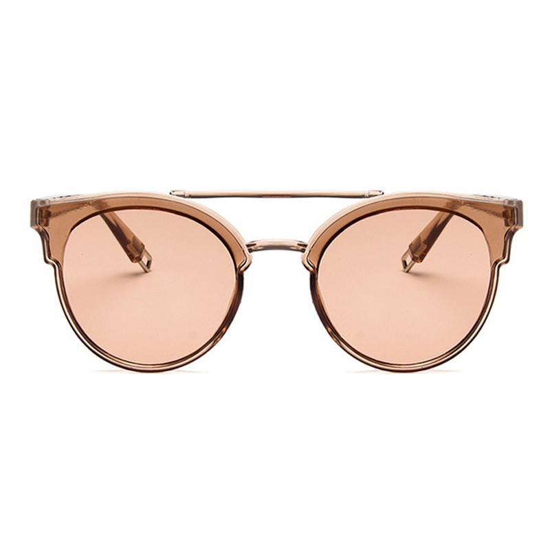 Kính mát cỡ lớn phong cách retro cổ điển cho nam và nữ | BigBuy360 - bigbuy360.vn