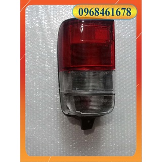 ĐÈN HẬU ZACE ĐỜI 98-01