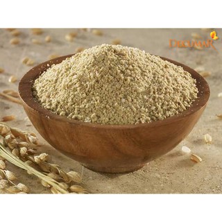 250gr Bột cám gạo tự nhiên nhà làm